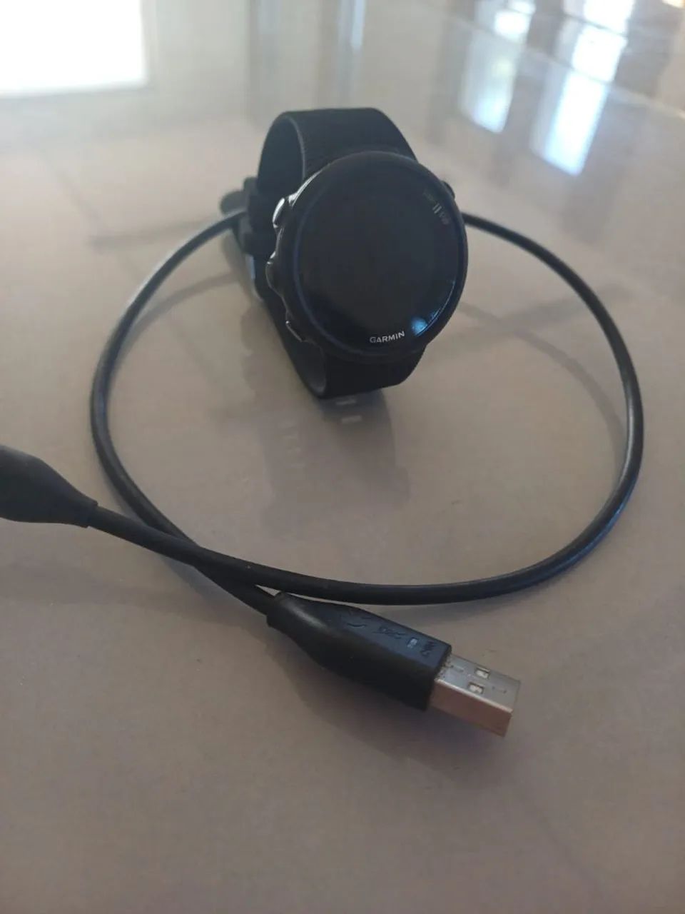Garmin Forerunner 45 - Foto 3