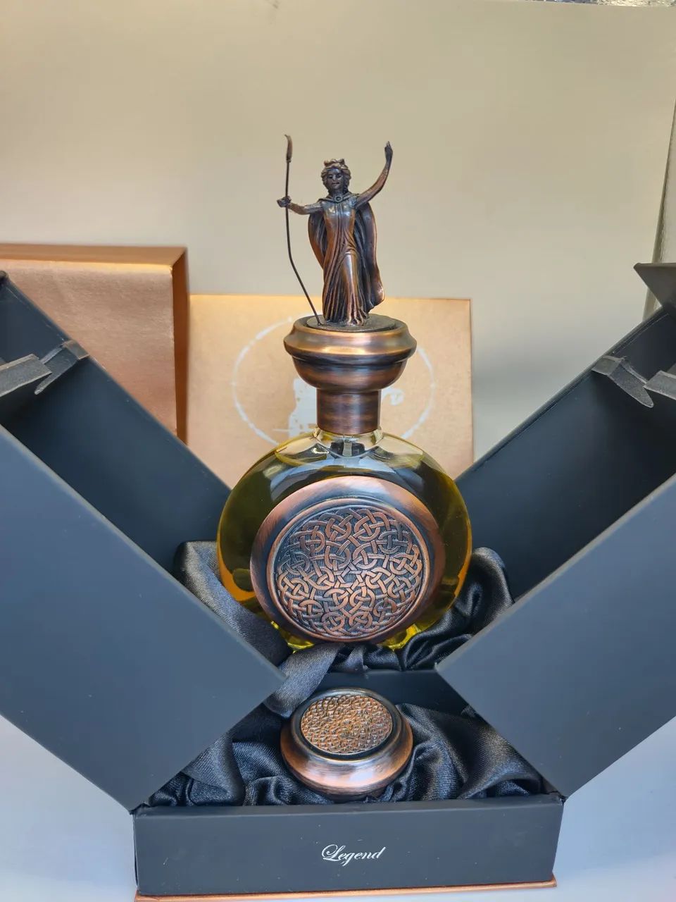 Perfume Boadicea the Victorious Legend