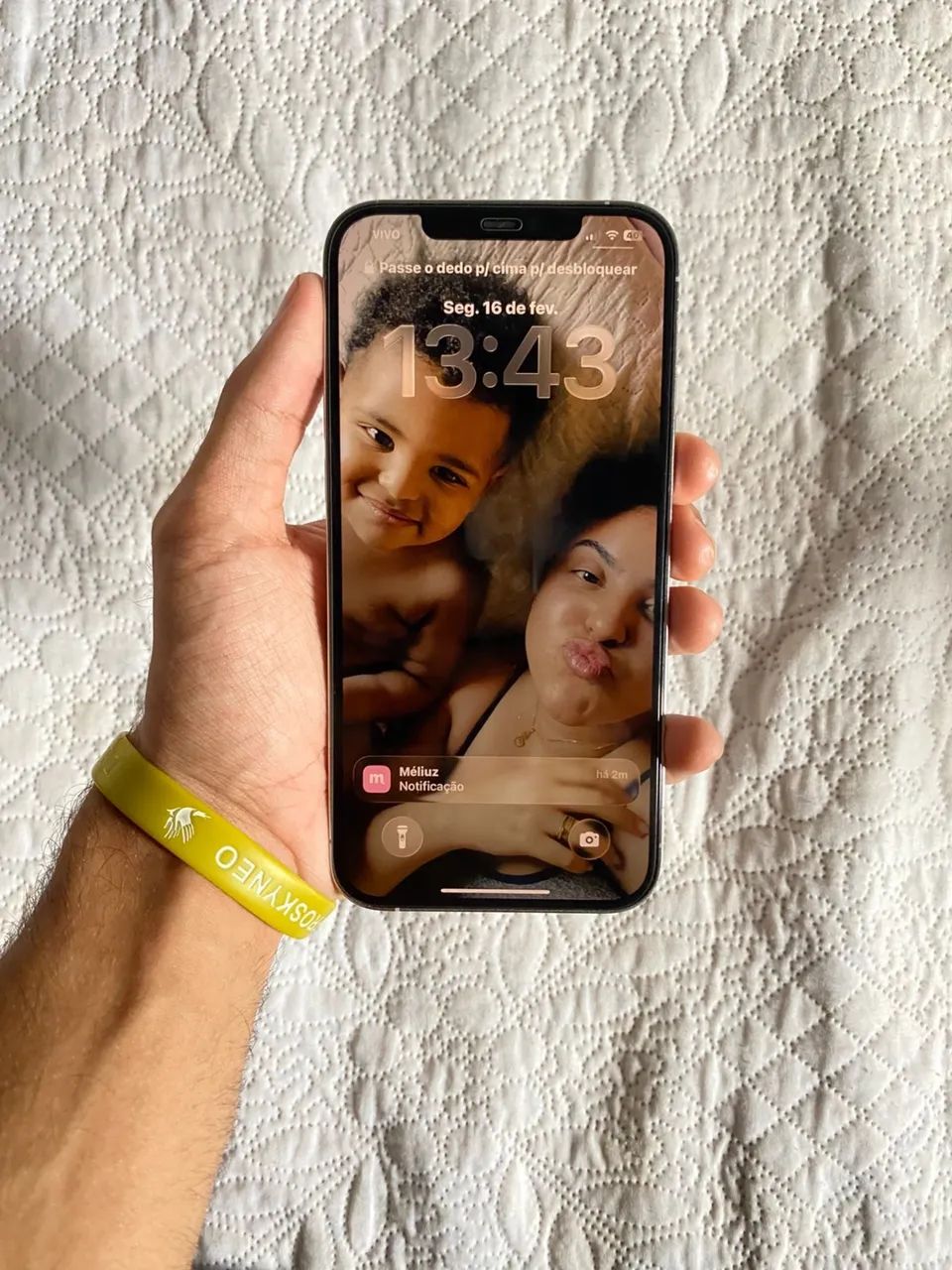 IPhone 12 Pro Max 256gb - Foto 2