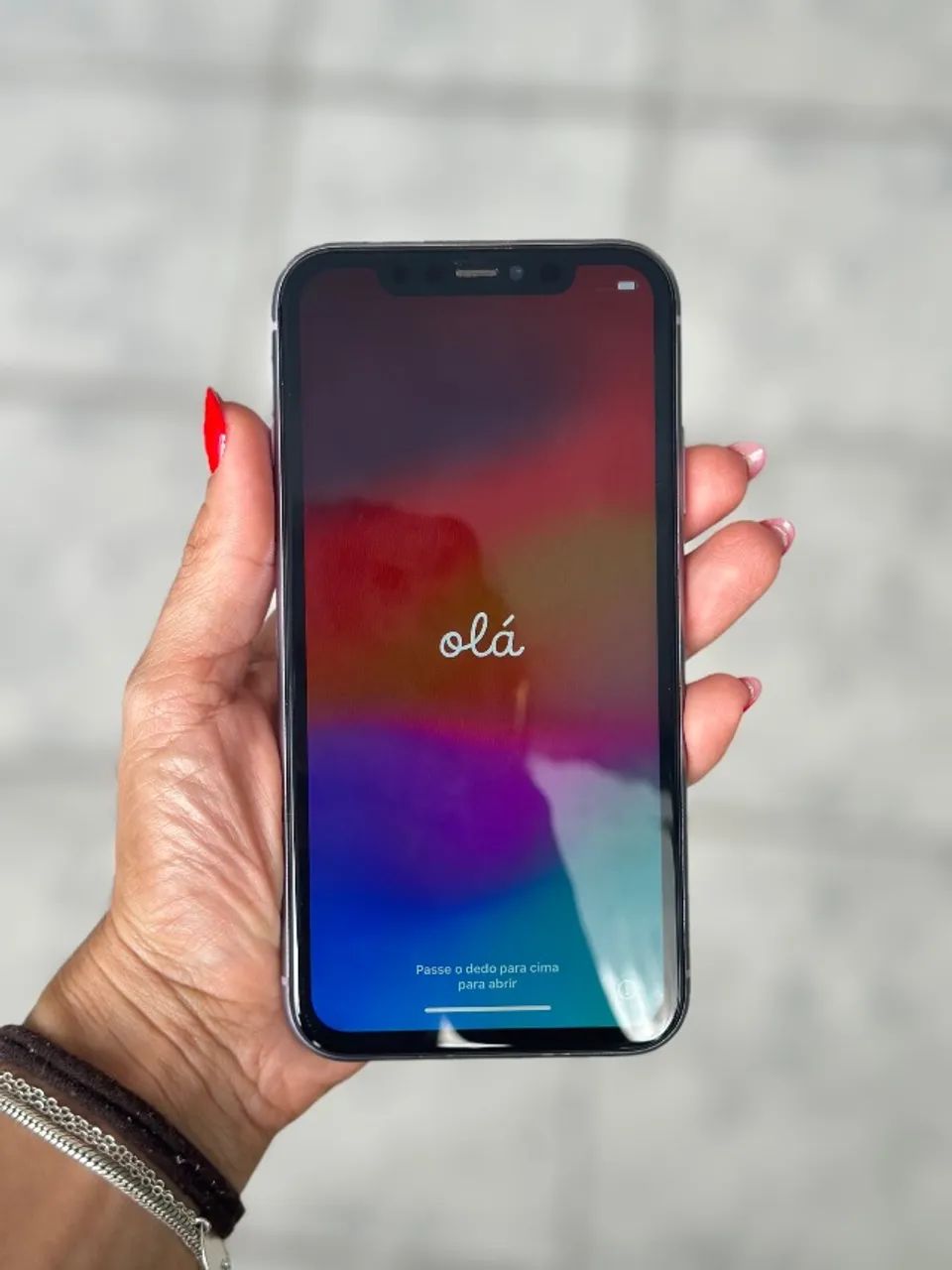 iPhone 11 - 64GB - Foto 2