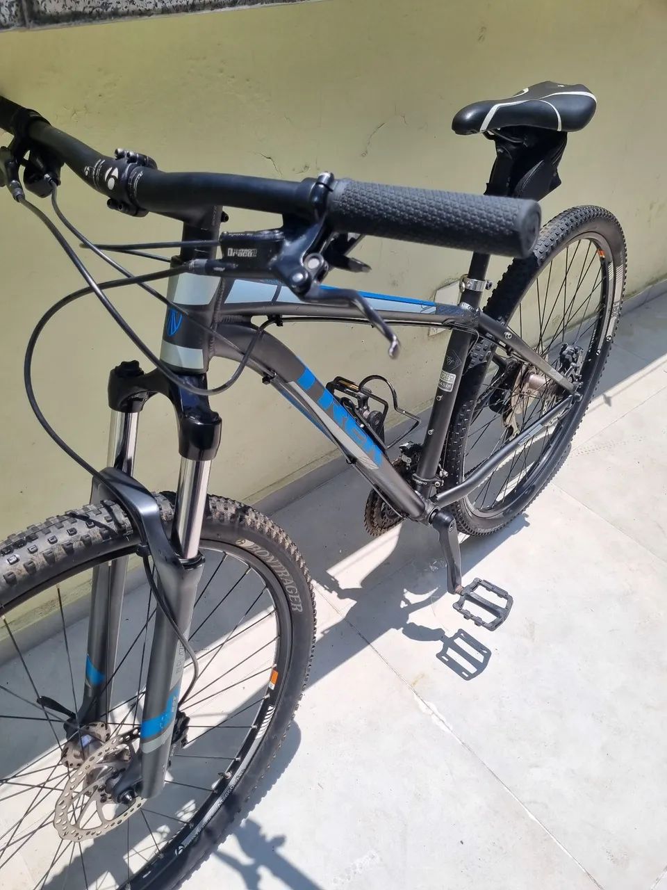 Bicicleta Trek X-Caliber 5 - Foto 2