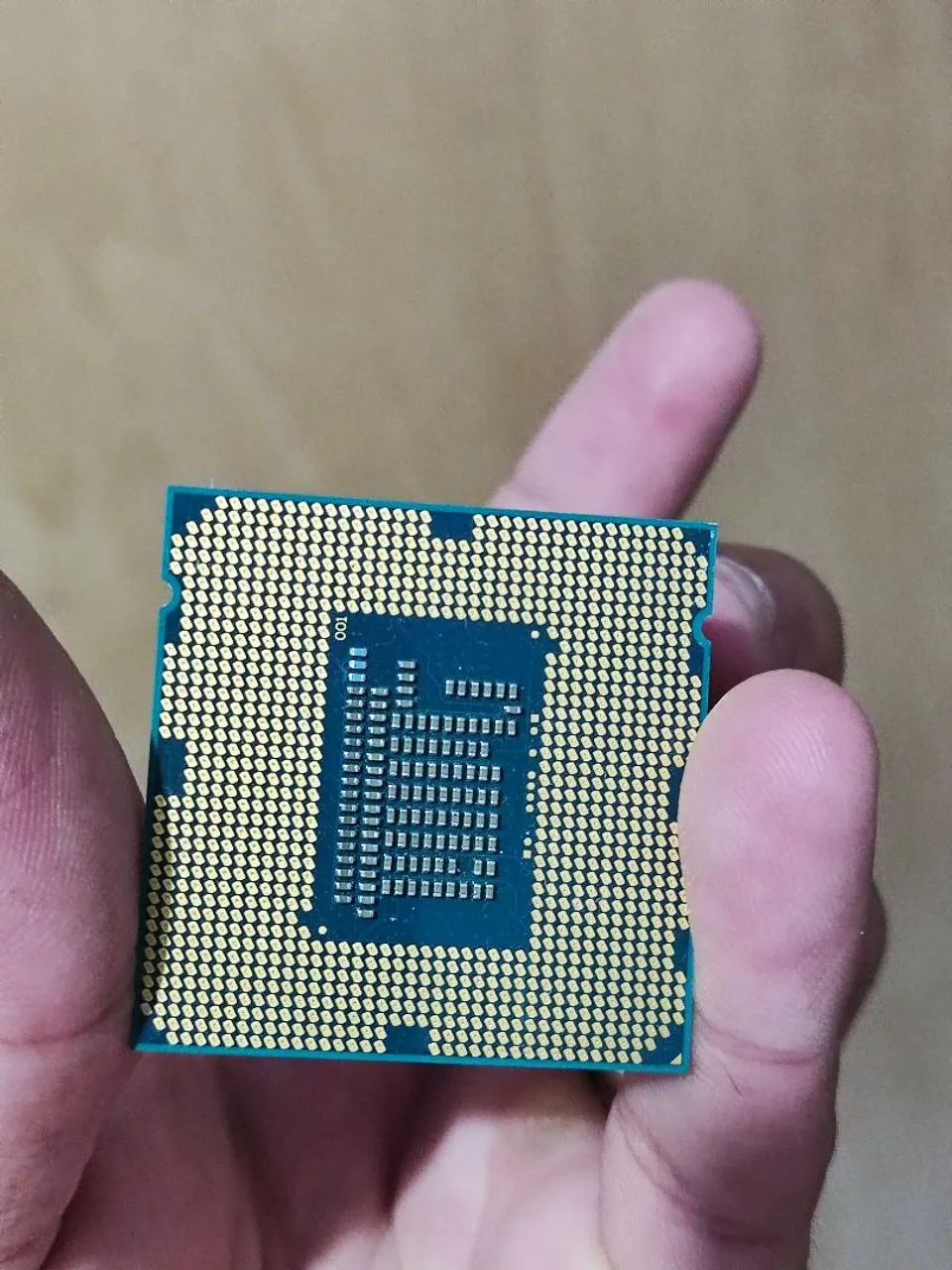 Processador i3 3250 3.5ghz - Foto 2