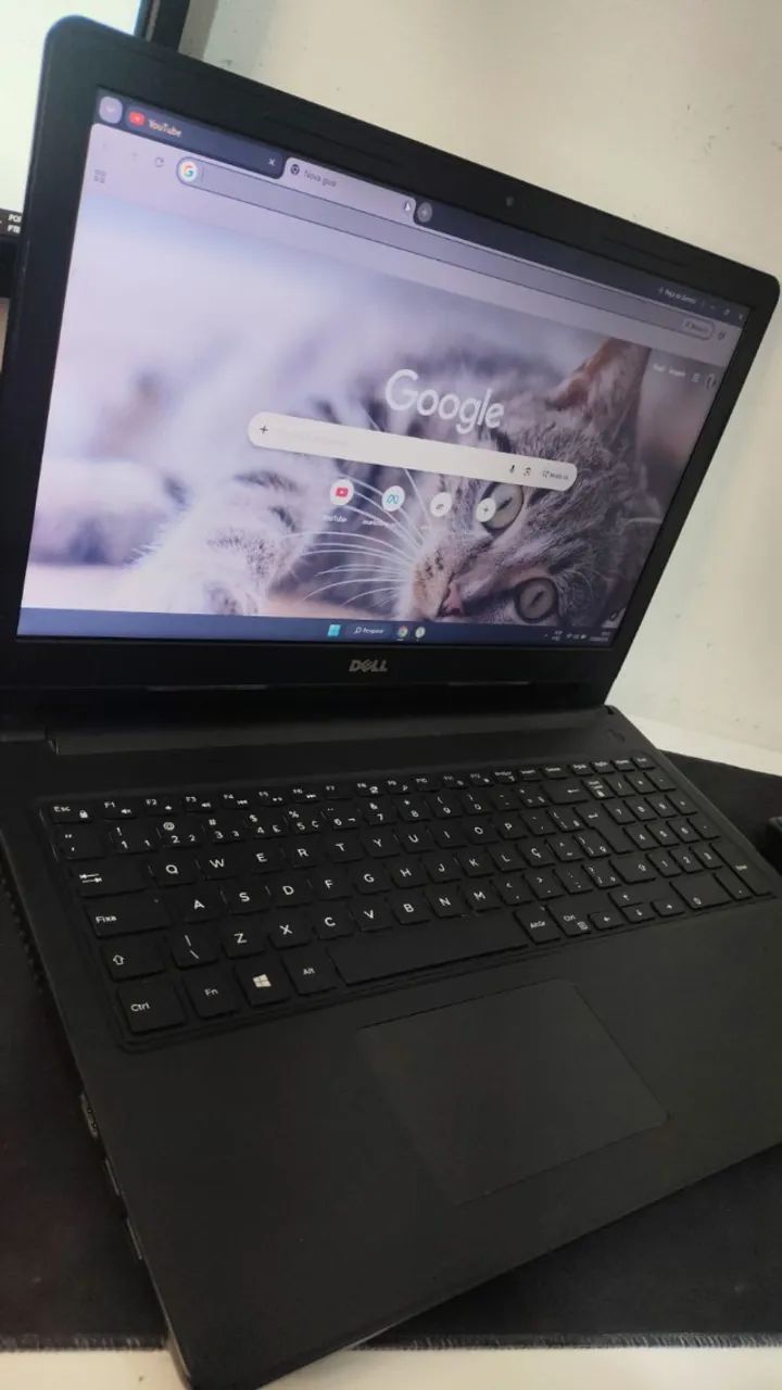 Notebook Dell barato - Para vender HOJE - Foto 3