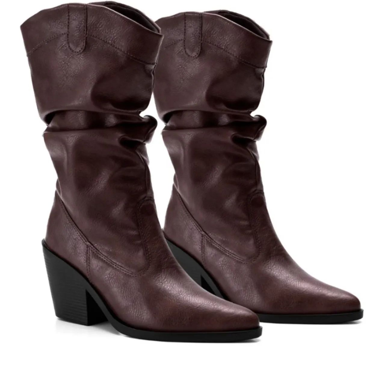 Bota western  - Foto 2