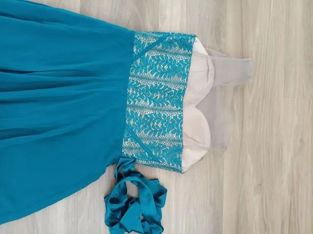 Vestido de festa - Foto 3