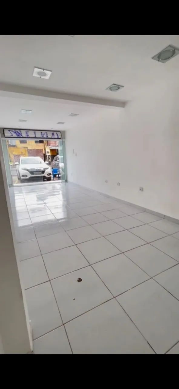 Alugo loja em galeria na encruzilhada  - Foto 3