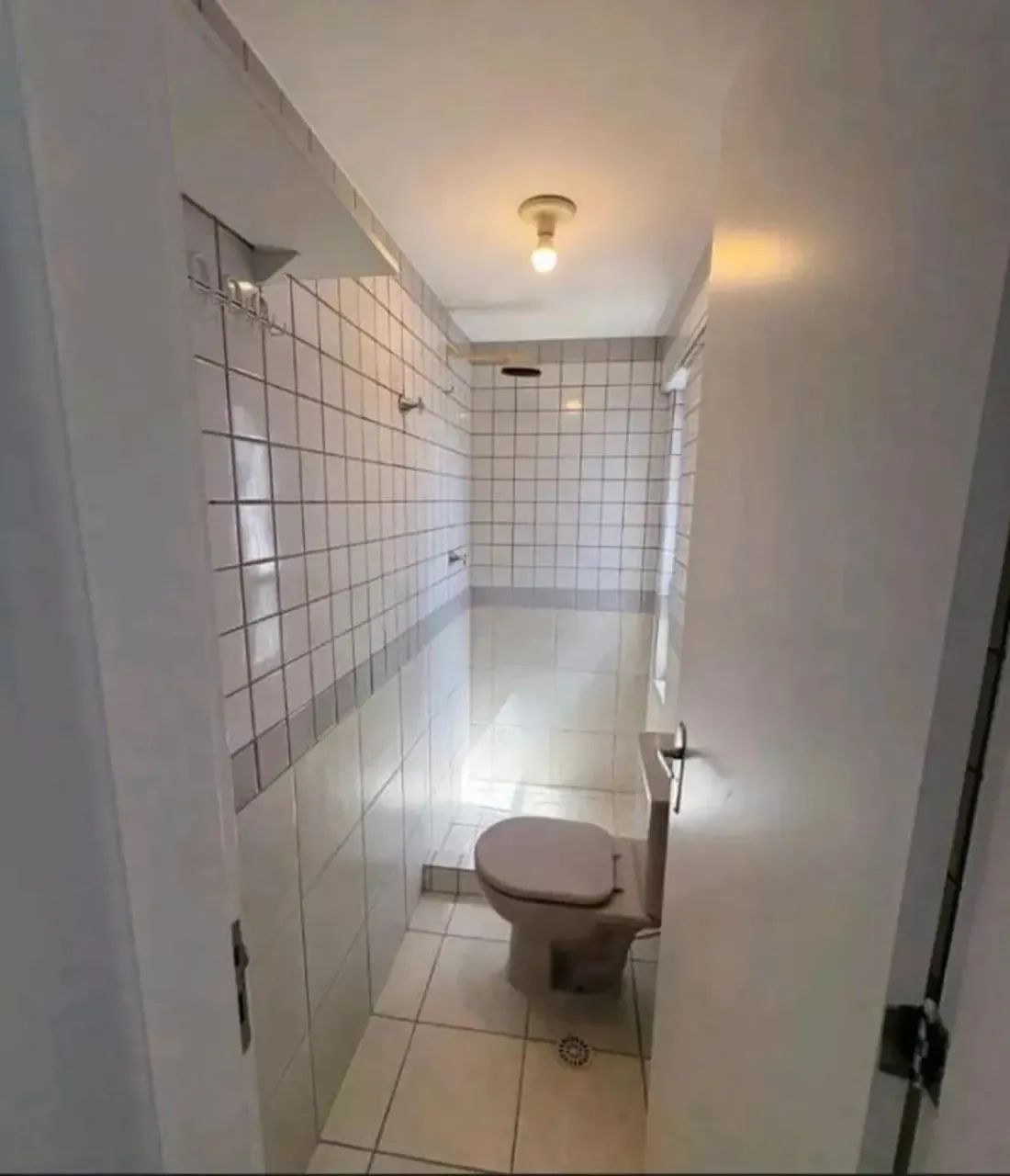 Alugo apto amplo com móveis fixos 3 quartos em Piedade - Foto 9