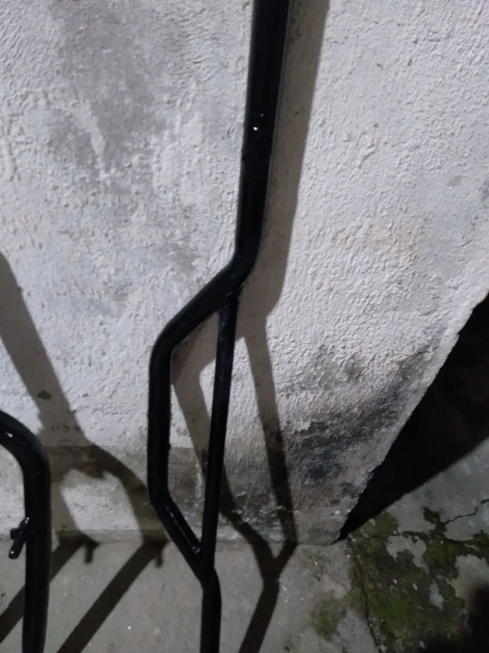 Garfo + Guidão  - Foto 2