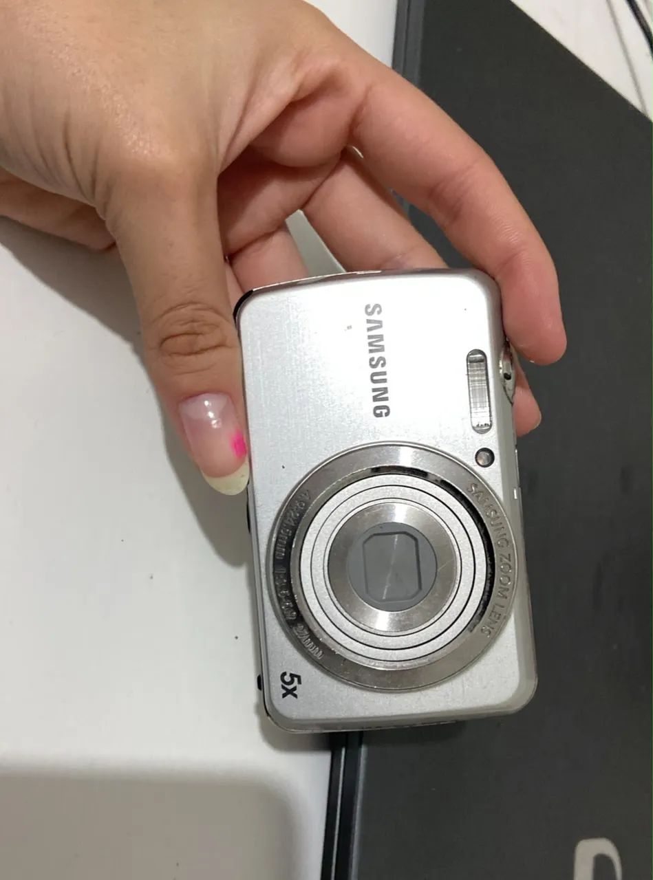 Camera Samsung