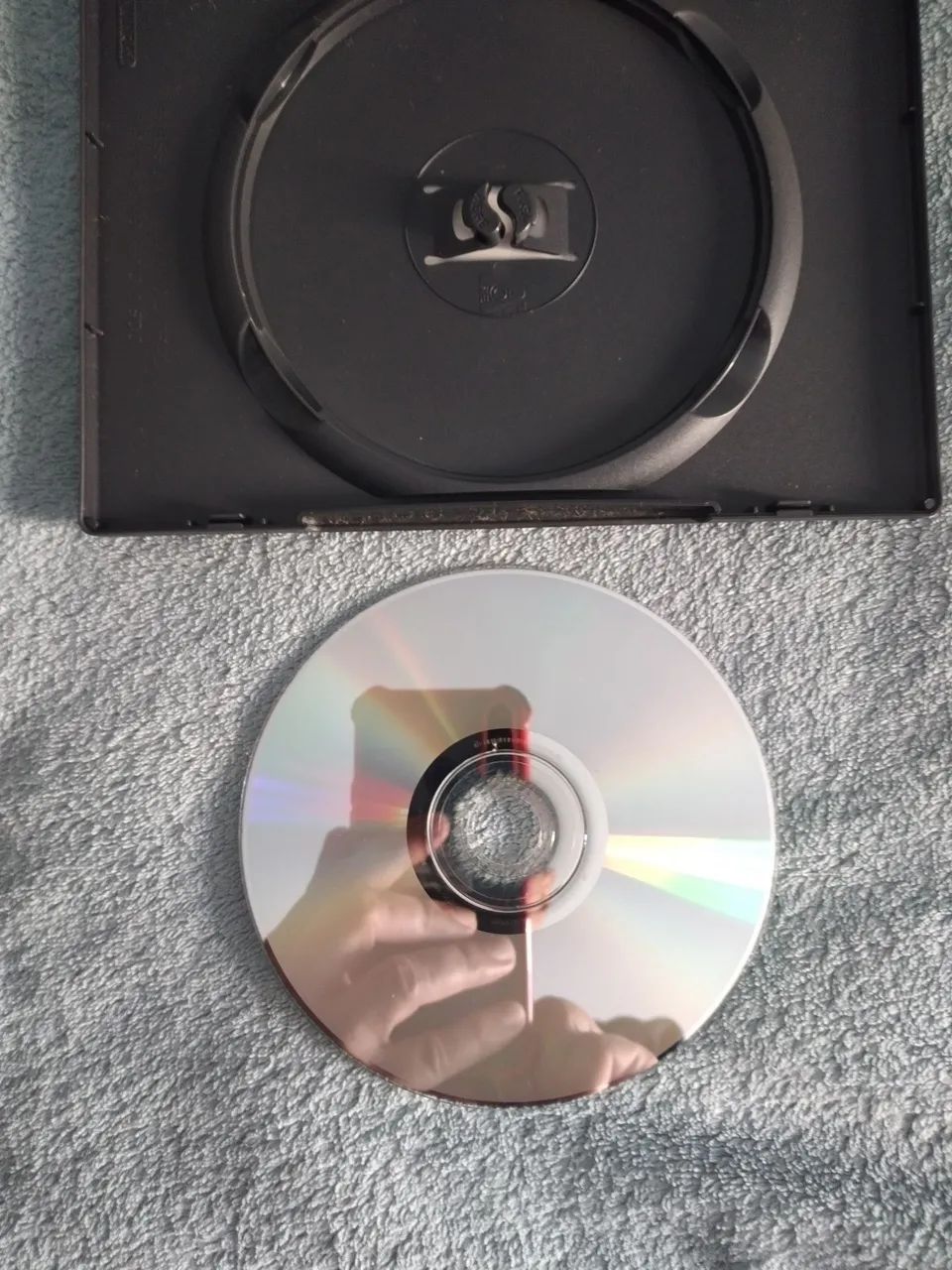 Dvd Michael Jackson History - Foto 4