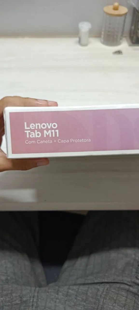Lenovo Tab M11  - Foto 4