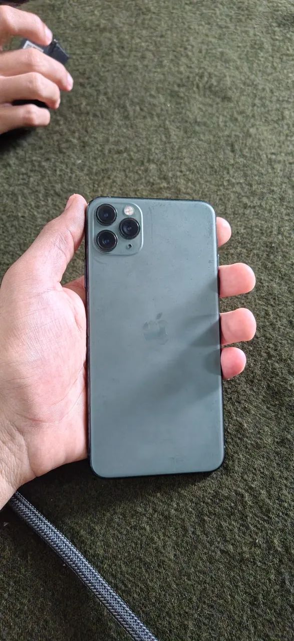 iPhone 11 pro Max  - Foto 4