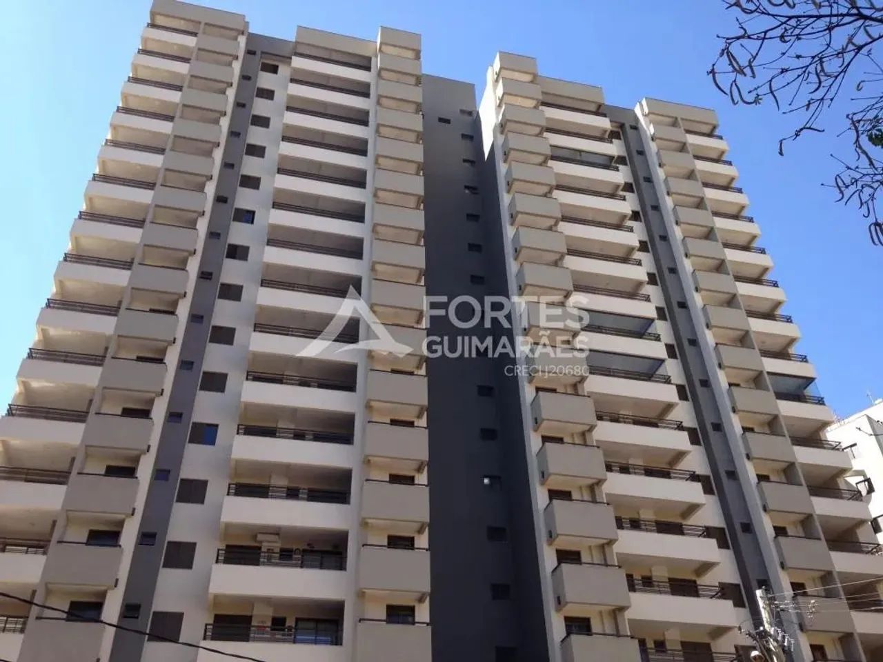 Apartamentos Mobiliado em Ribeirão Preto - Foto 2