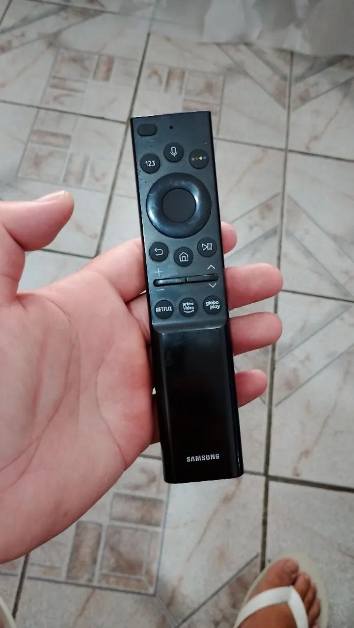 Tv Samsung 65 " - Foto 4