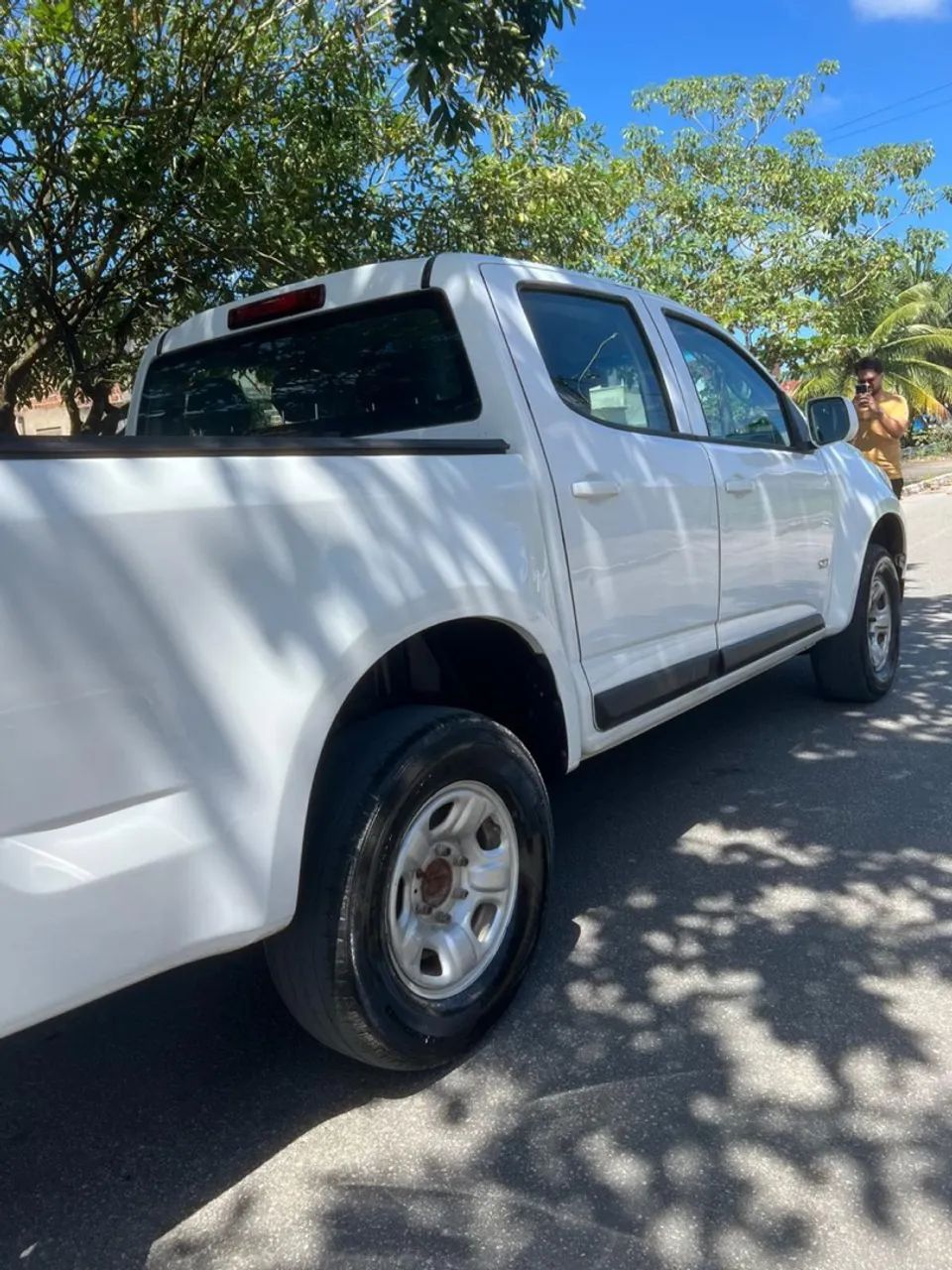 Vendo ou repasso S 10 - Foto 3