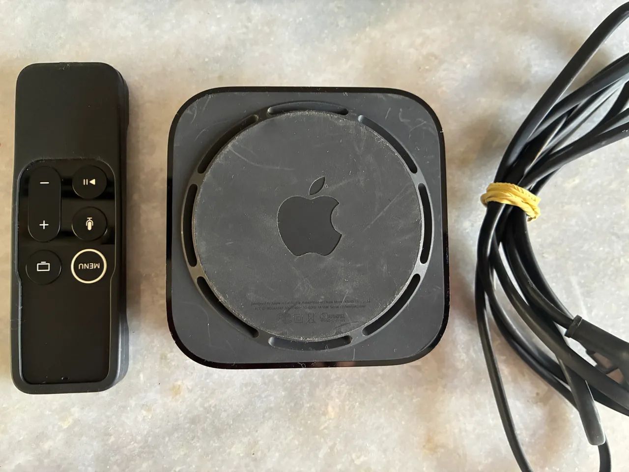Apple TV a1842 32 gb - Foto 2