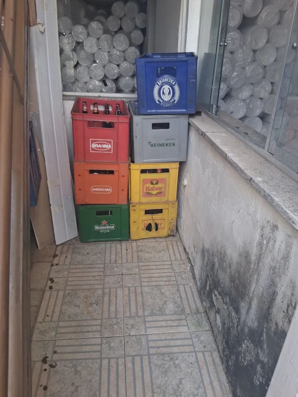 Caixa de cervejas - Foto 2