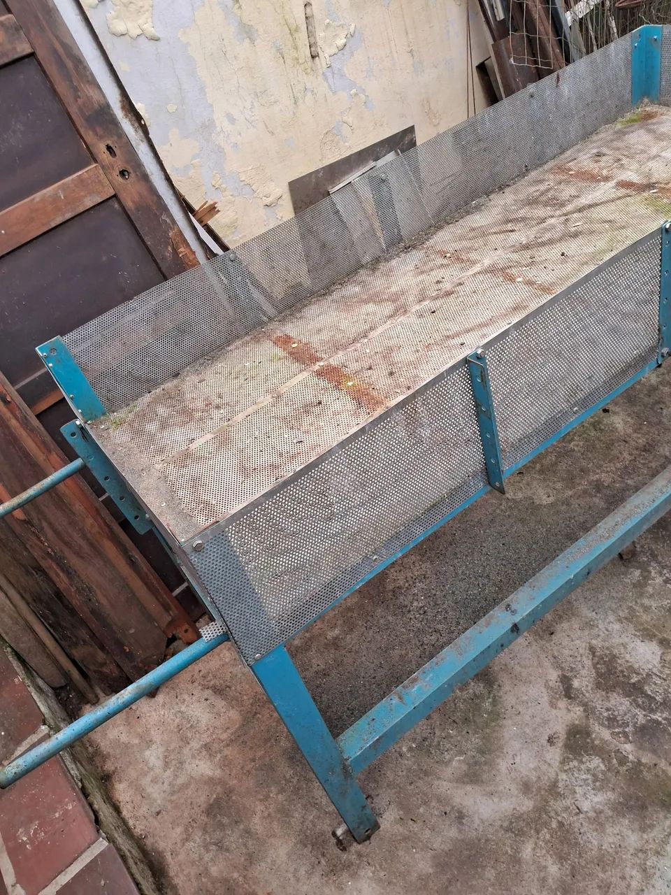 Mesa para secar produtos - Foto 2