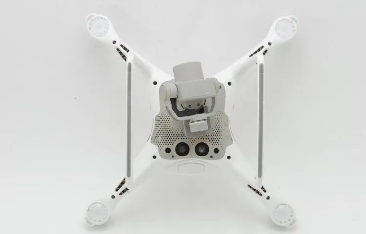 Drone DJI com RTK EMBARCADO  - Foto 4