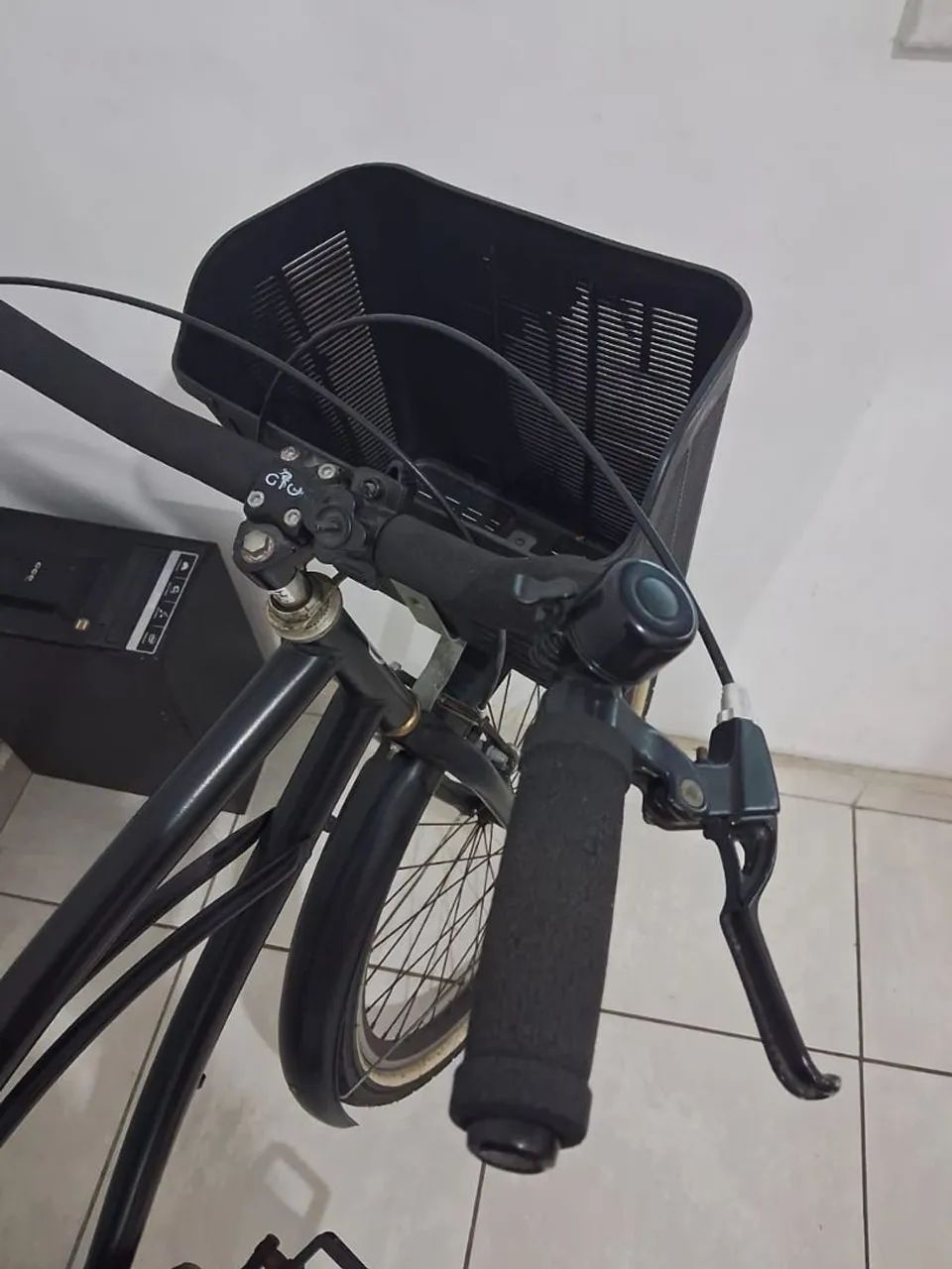 Vendo uma bicicleta aro 26 - Foto 2
