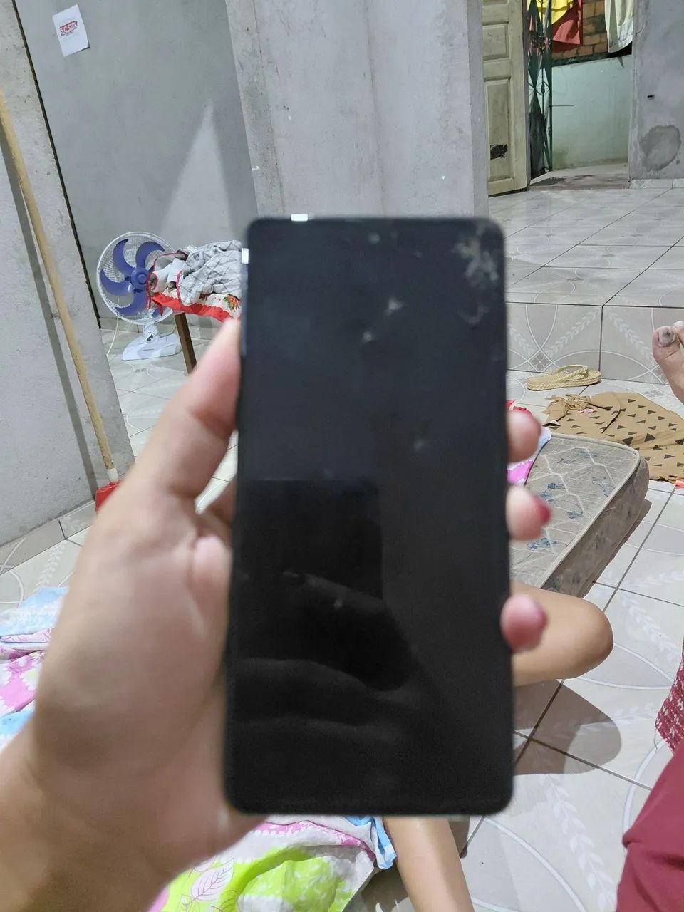 Samsung Galaxy M52 - Foto 3