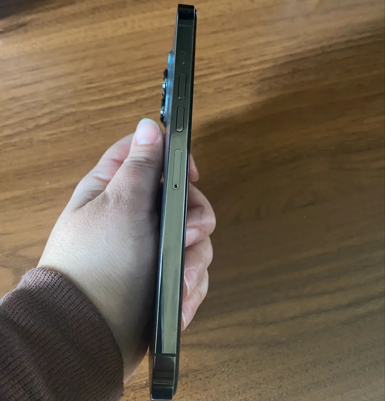 iPhone 13 Pro Max 256 gb - Foto 4