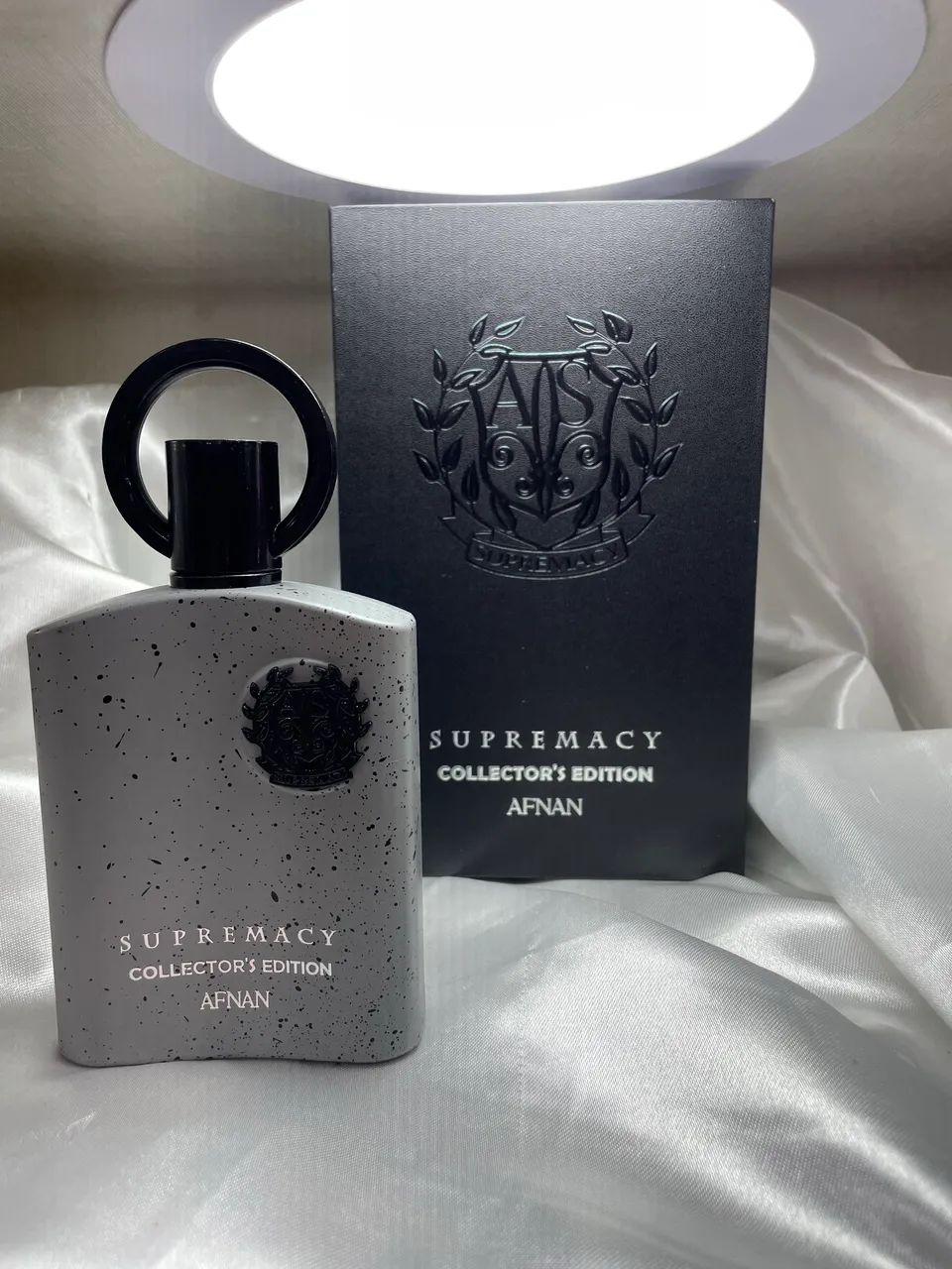 Perfume Supremacy Collectors 100ml 