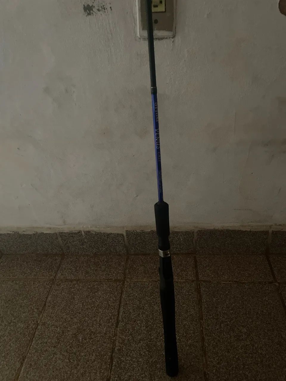 vara de pesca  - Foto 2