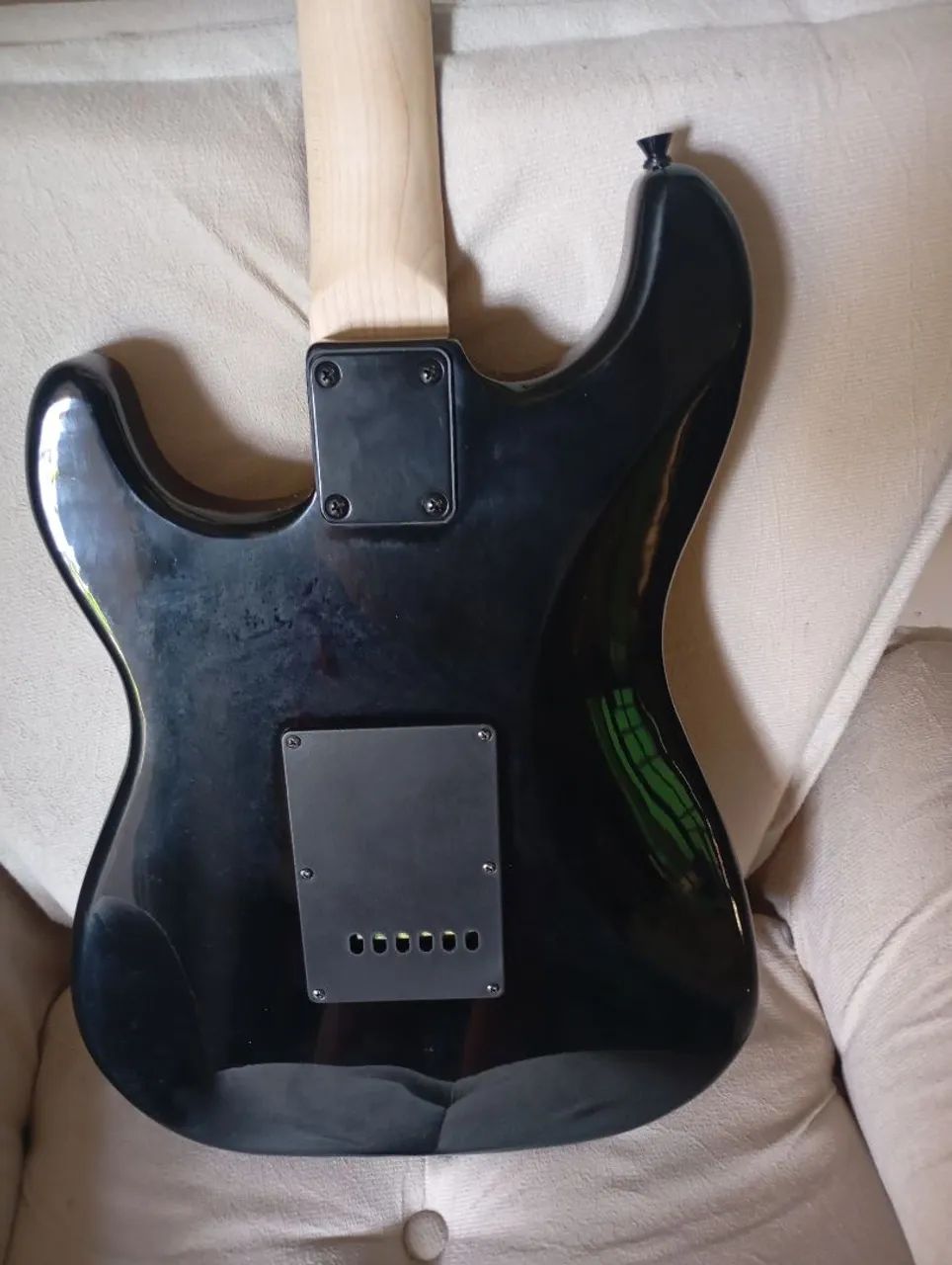 Guitarra Voik core - Foto 5