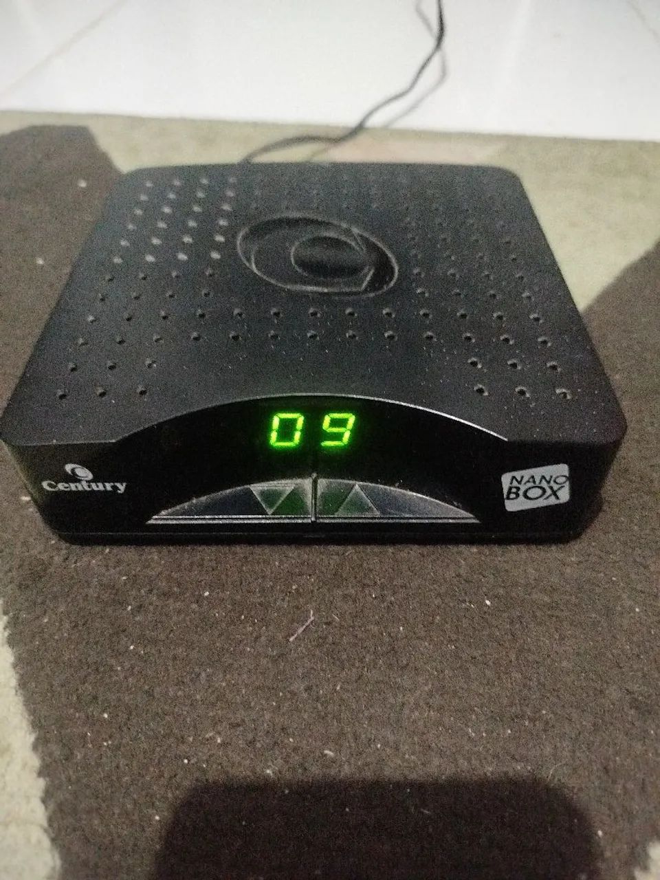 Receptor digital de satélite  - Foto 3