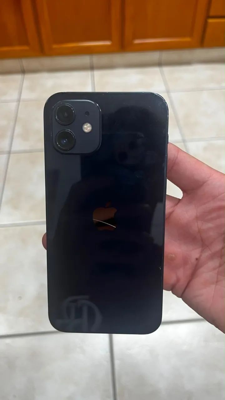 iPhone 12 