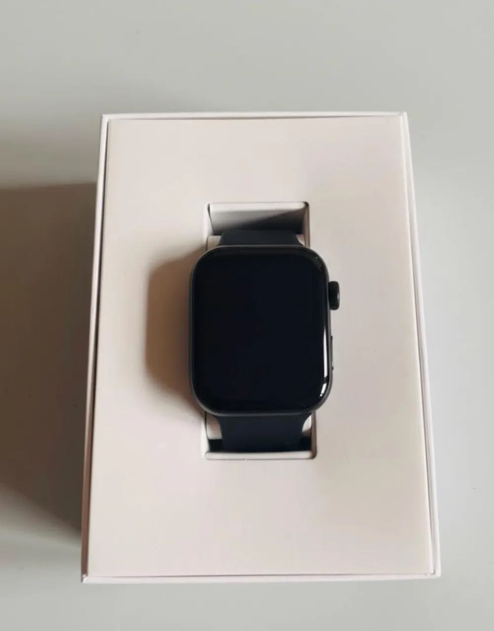 Smartwatch HUAWEI WATCH FIT - Foto 4