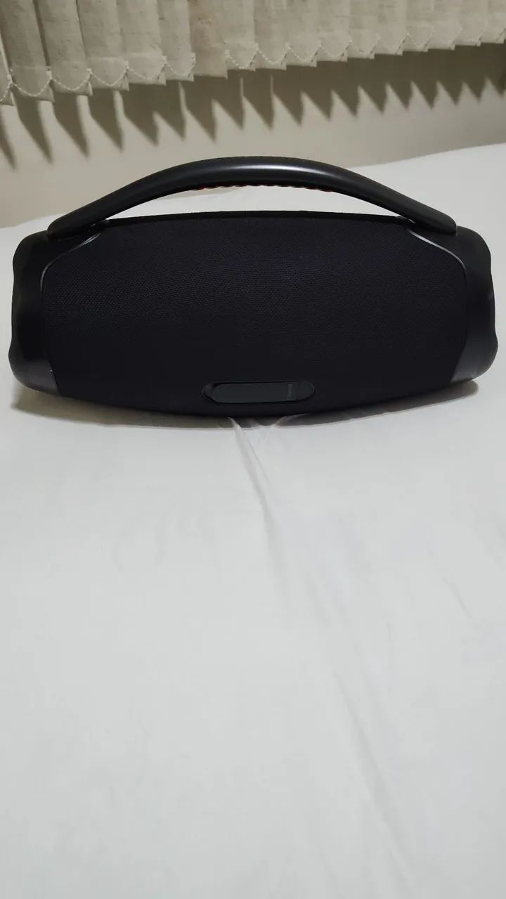 JBL Boombox 3 - Foto 4