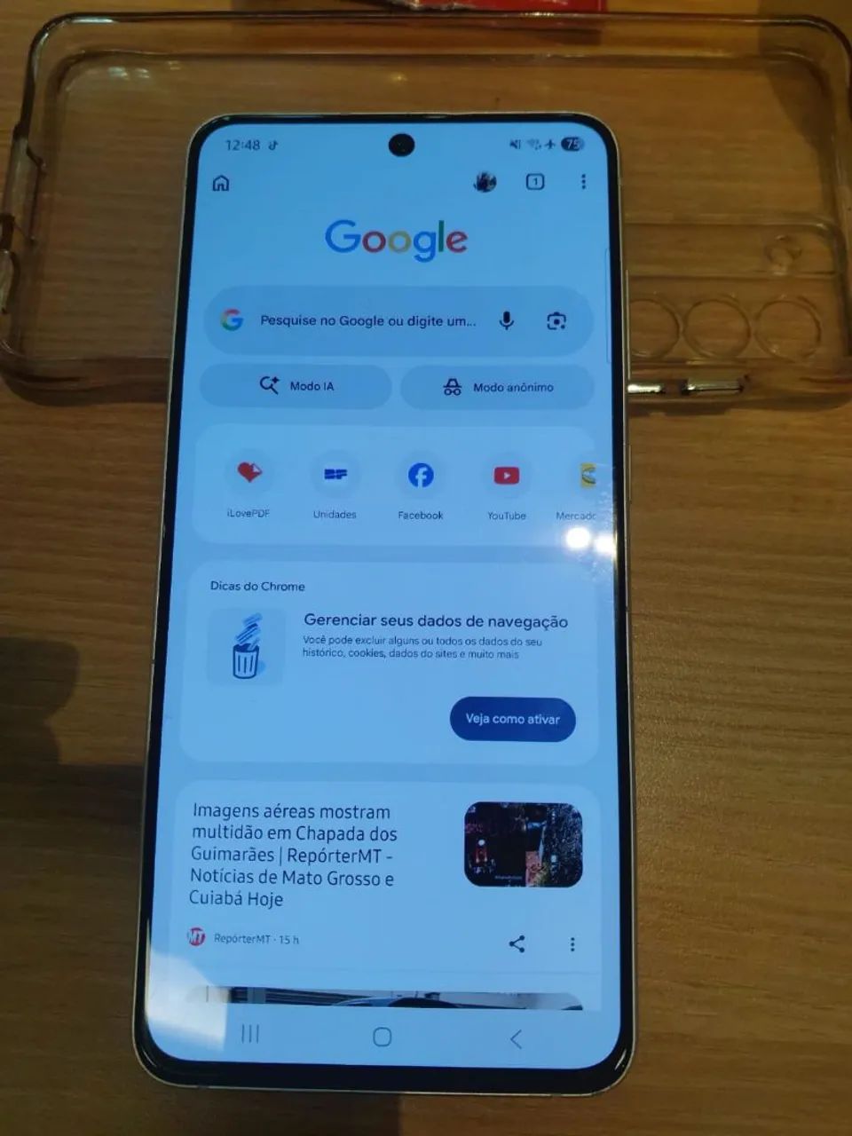 Samsung s21