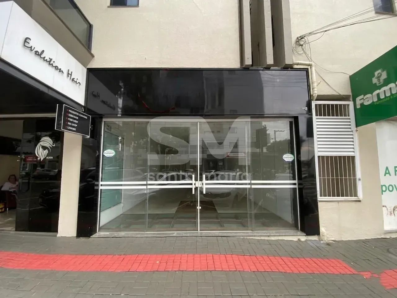 Sala para locação, Centro, Chapecó - SC