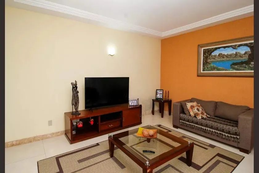 Casa à Venda - Palmares, 3 Quartos, 420 m2 - Foto 3