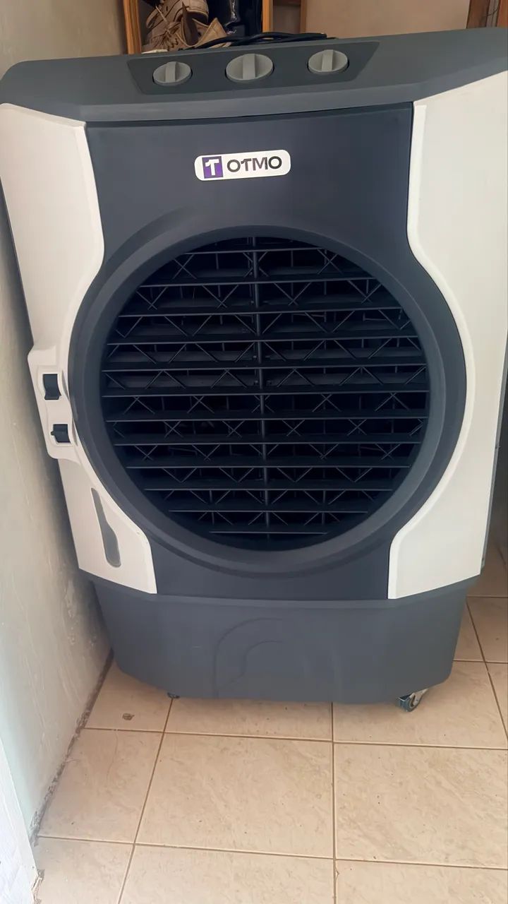 Climatizador - Foto 3