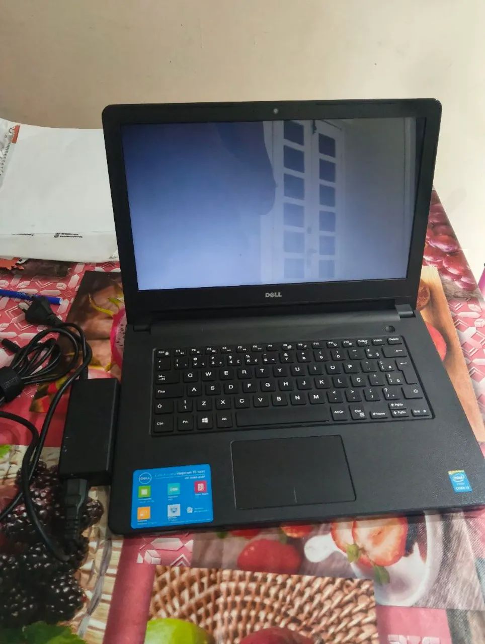 Notebook top!!!! - Foto 4