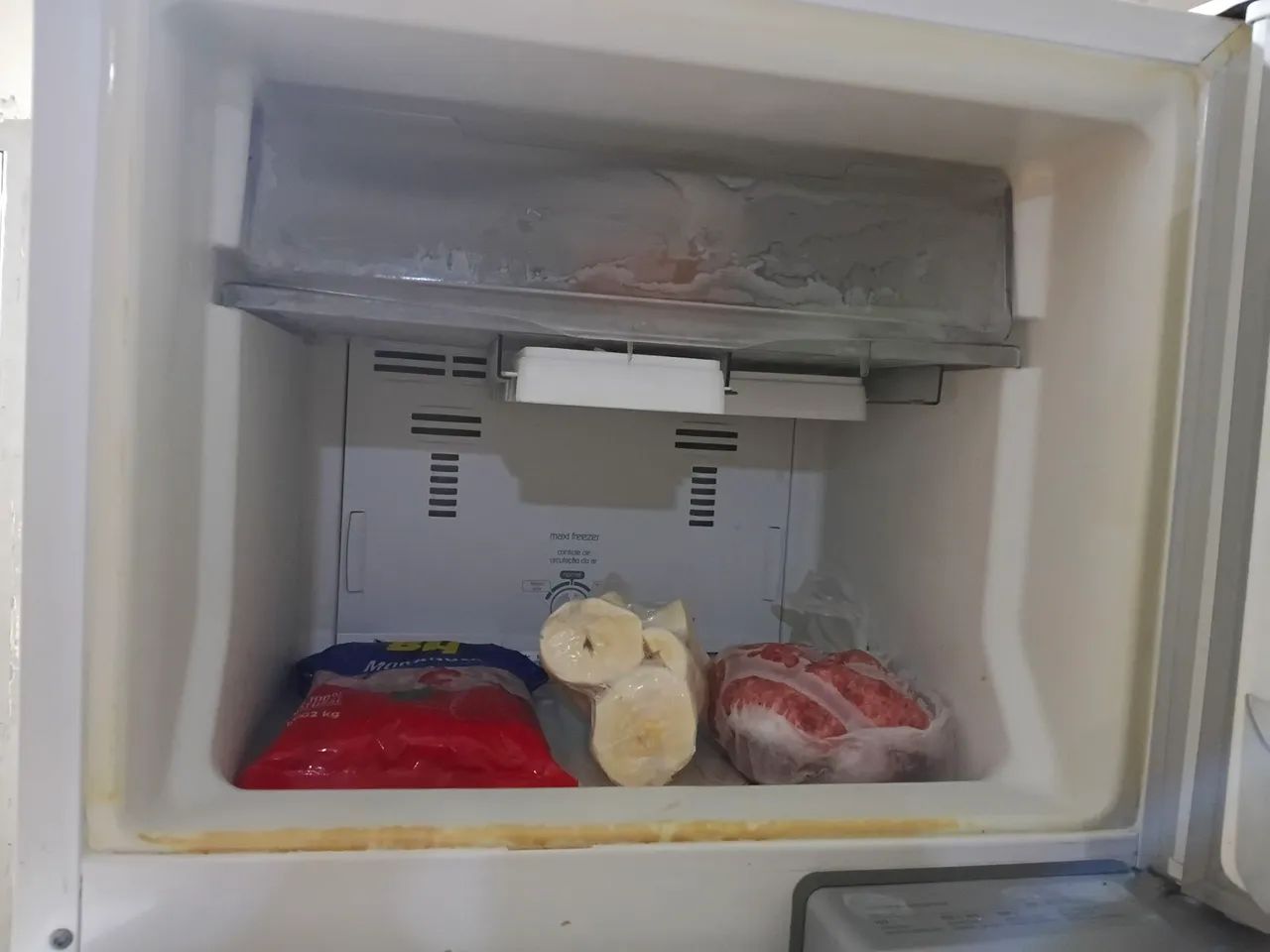 Geladeira Brastemp - Foto 5