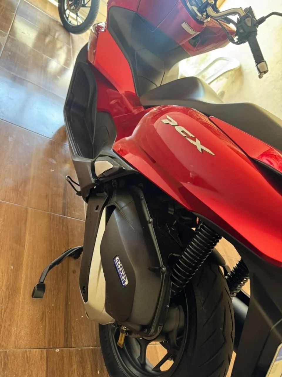Honda PCX 160 2025 - Foto 4