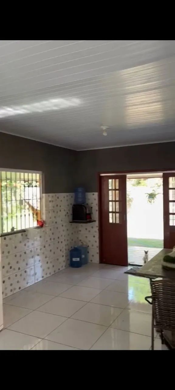 Casa estilo sítio  - Foto 5