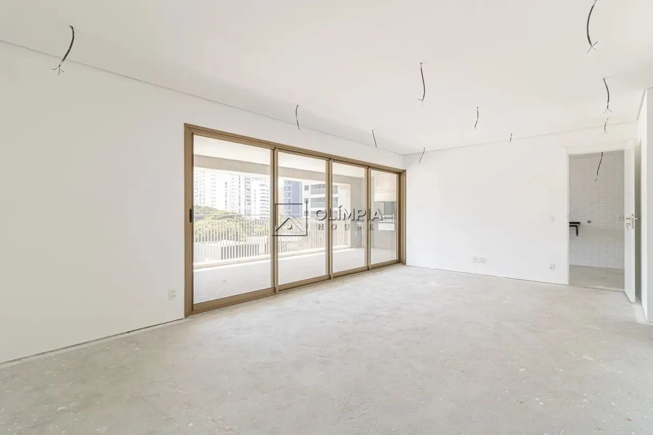 Venda Apartamento 3 Dormitórios - 149 m² Moema - Foto 3