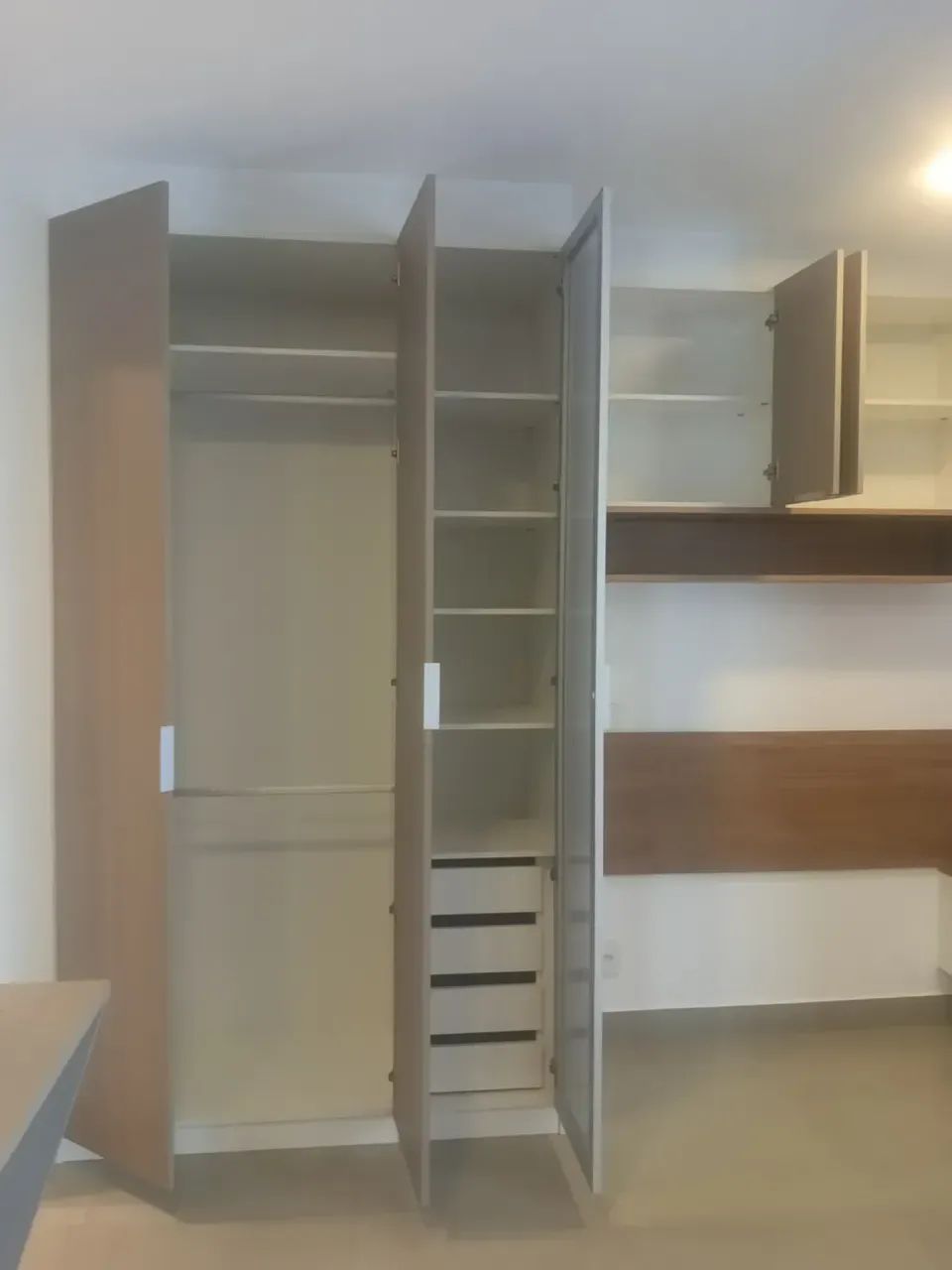 Metro Ana Rosa - Studio próximo metro - Foto 2
