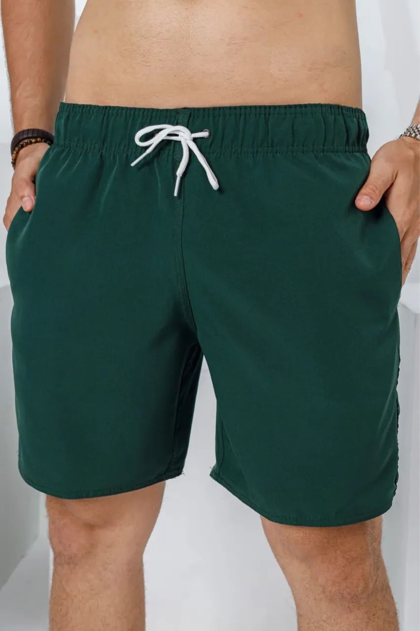 Short elastano 8% - Foto 4