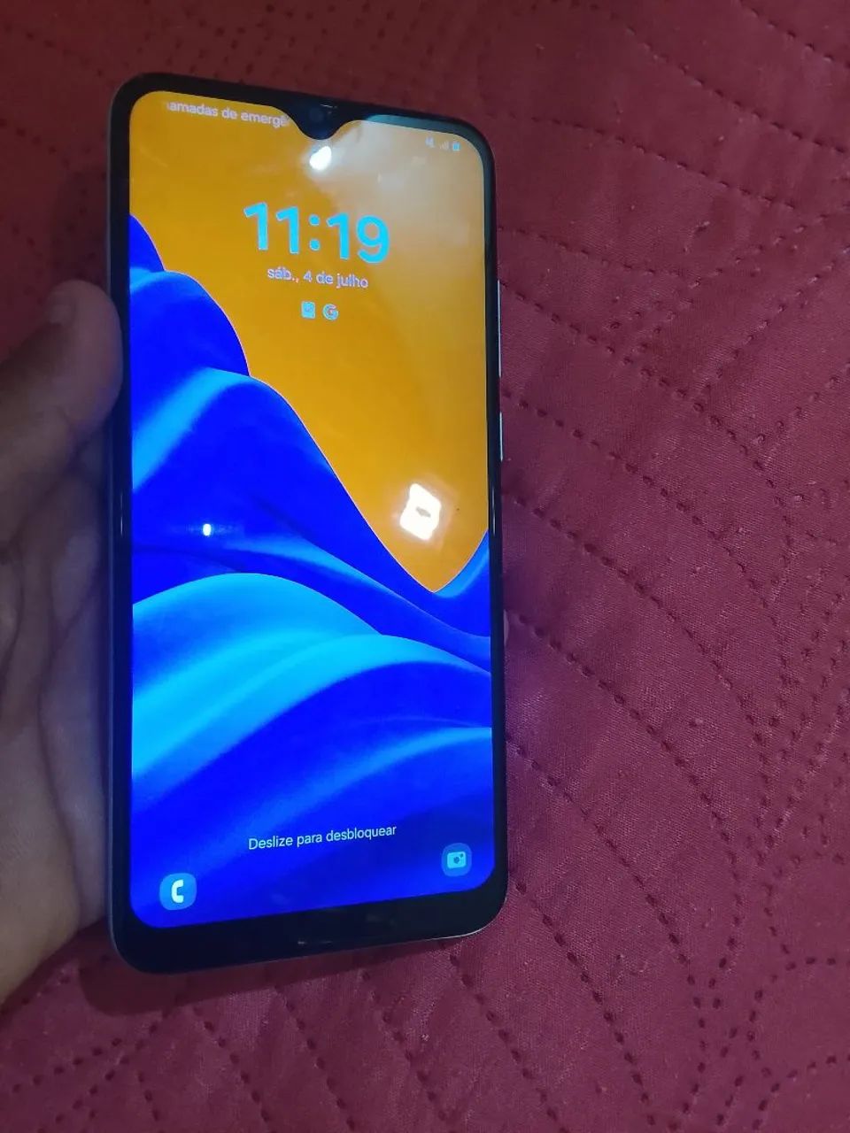Celular  - Foto 2
