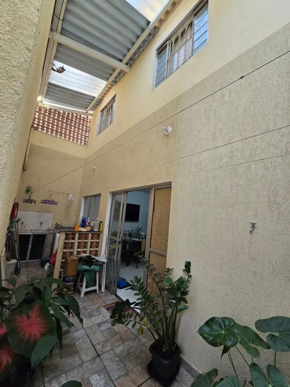 Casa de Condomínio com 3 Quartos c/ 104m² - Eldorado - Foto 4