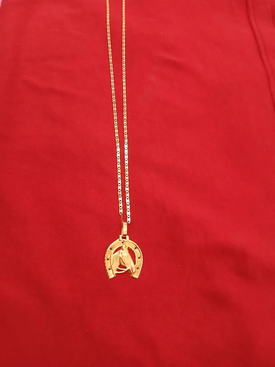 Corrente ouro 18k
