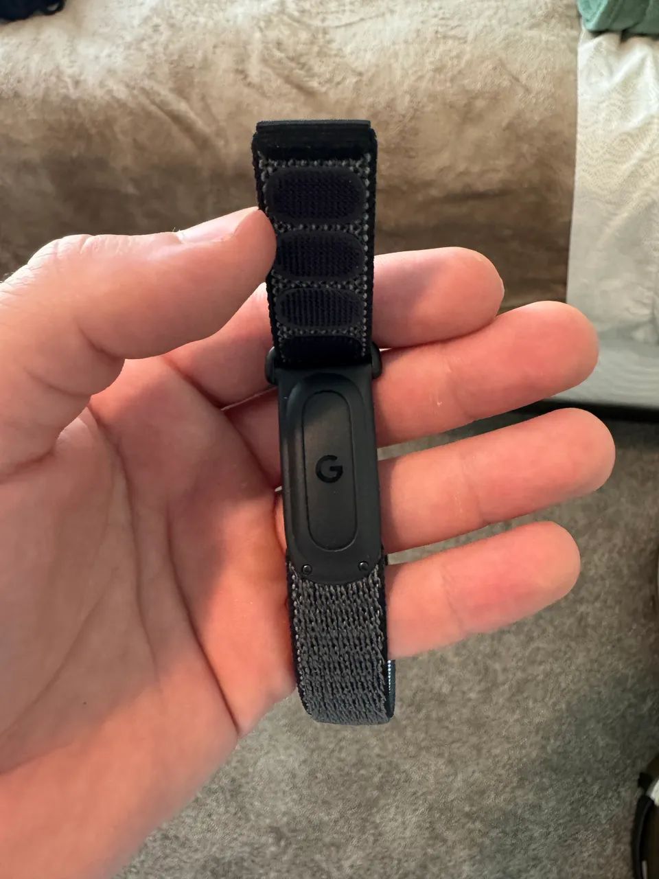 Pulseira FitBit Air - Foto 5
