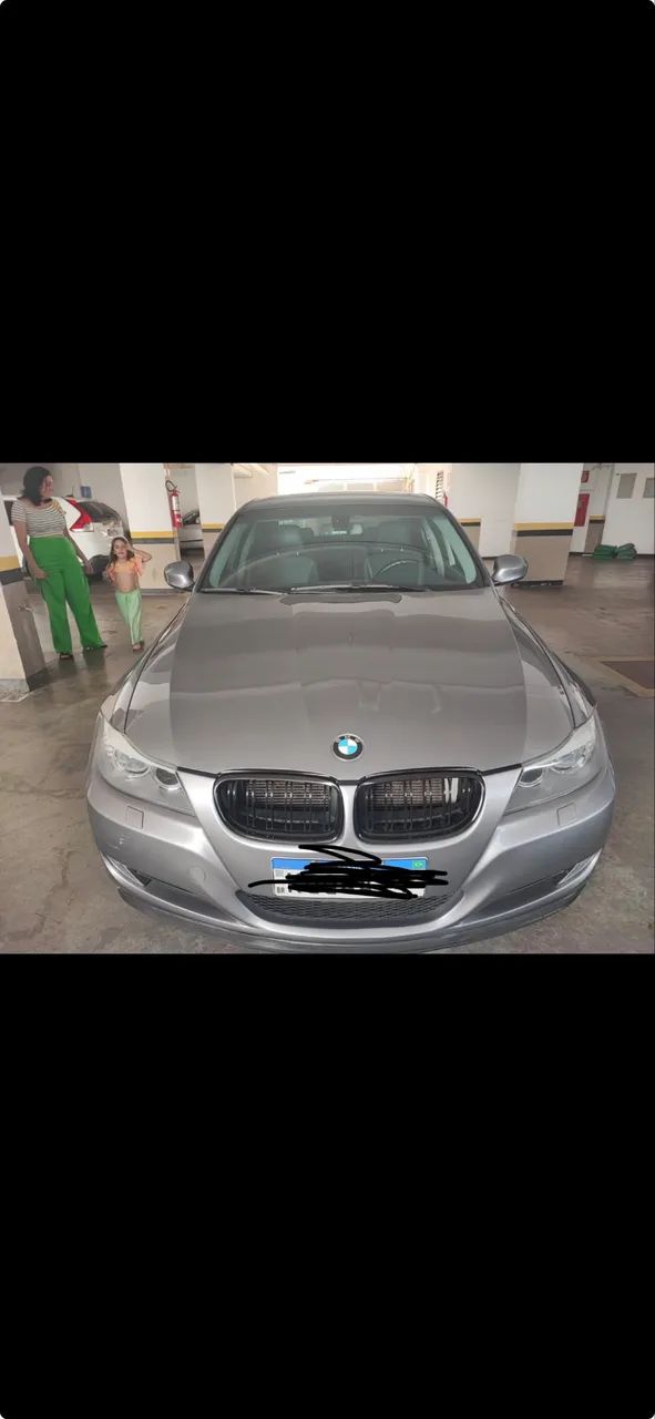 BMW 325I A 2012 - Foto 5