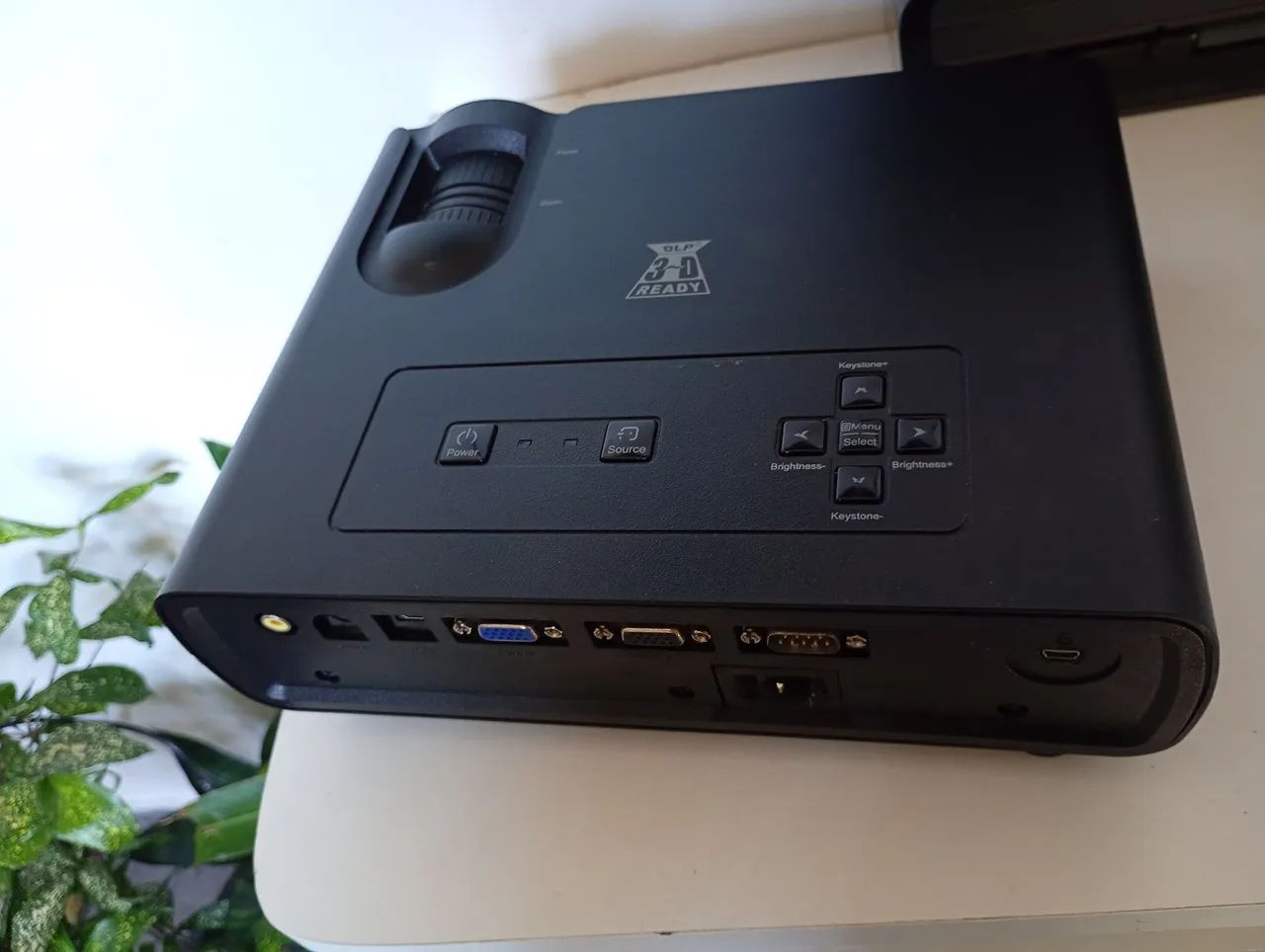 Projetor data show  - Foto 2